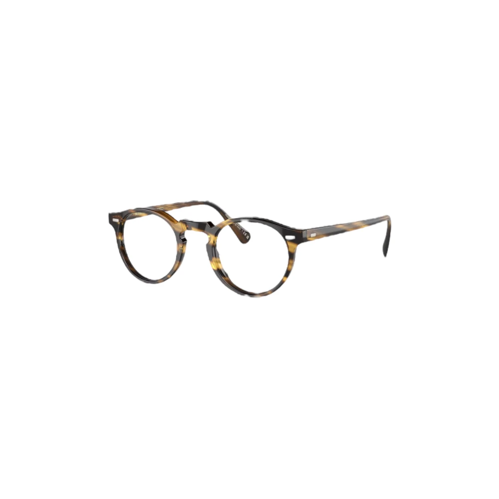 Oliver Peoples Fairmont Zonnebril Multicolor Unisex