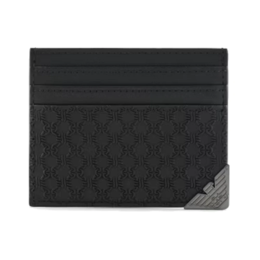 Accessories > Wallets & Cardholders - - Emporio Armani - Modalova
