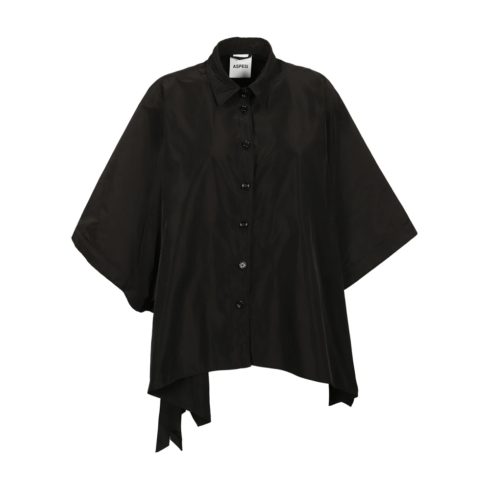 Blouses & Shirts > Shirts - - Aspesi - Modalova