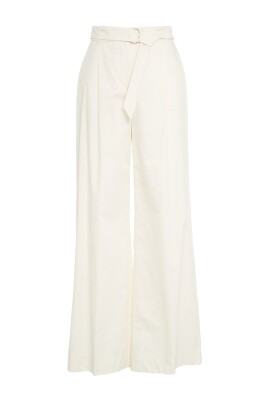 white-wide-leg-pleated-pants