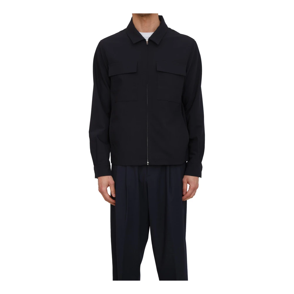 Antony Morato Uomo Blu Giacche, L, New,