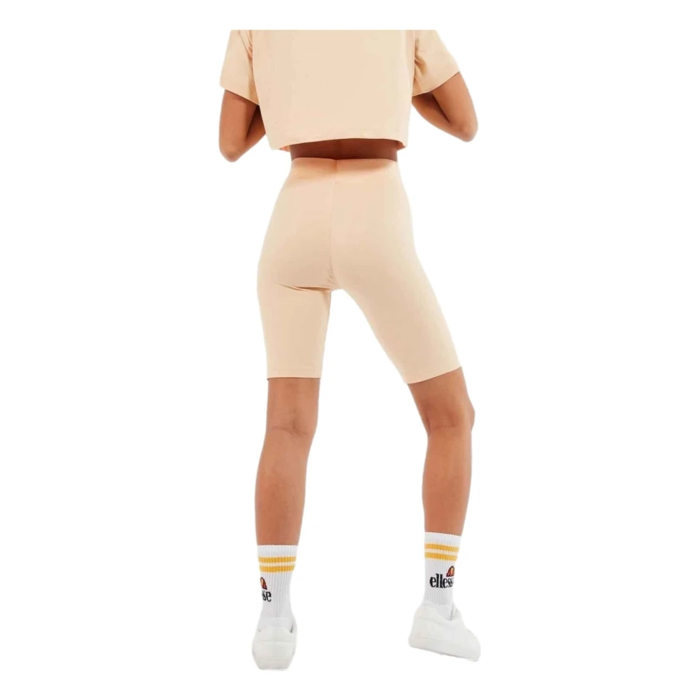 Ellesse Lucini Shorts Brown Dames
