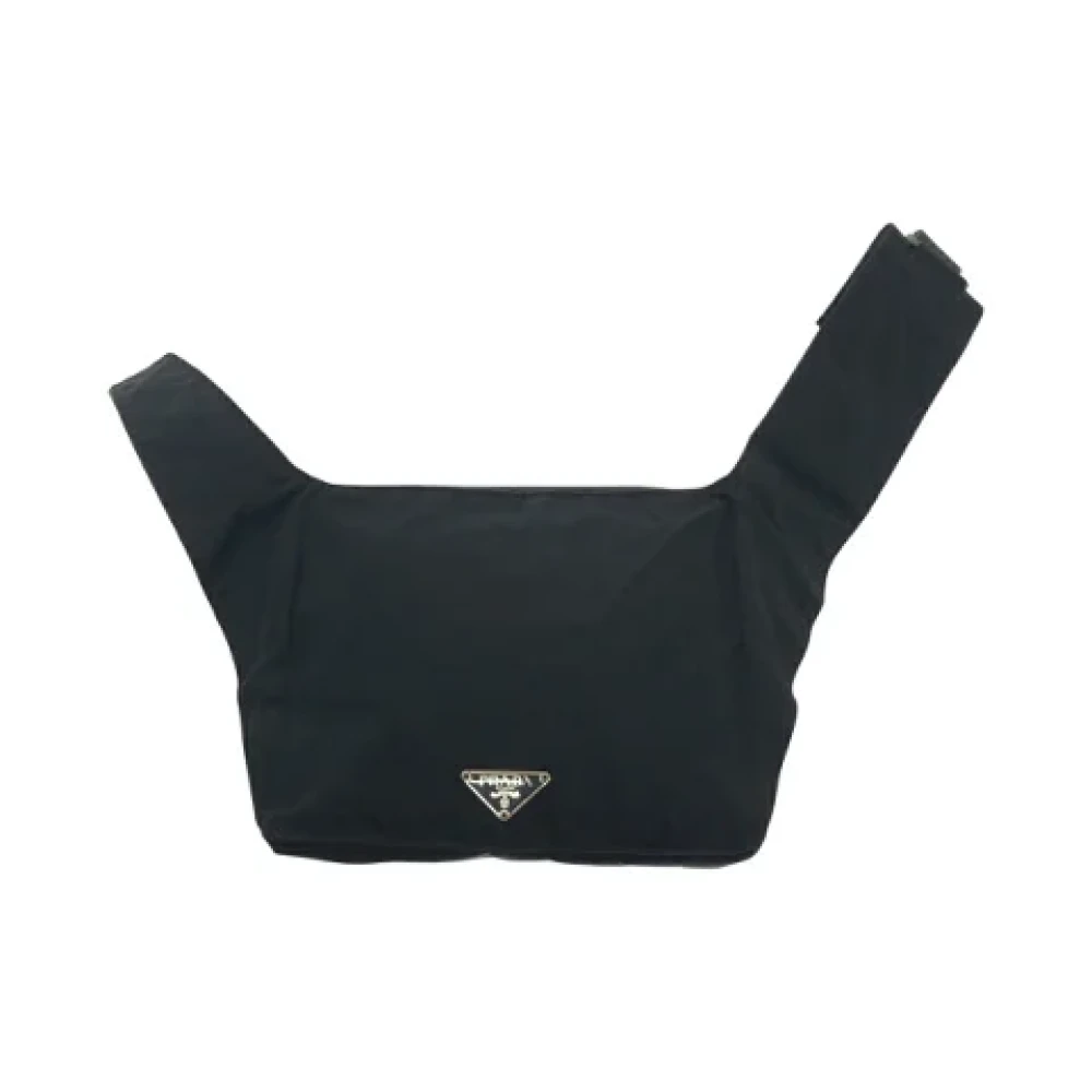 Pre-owned > Pre-owned Bags > Pre-owned Cross Body Bags - - Prada Vintage - Modalova