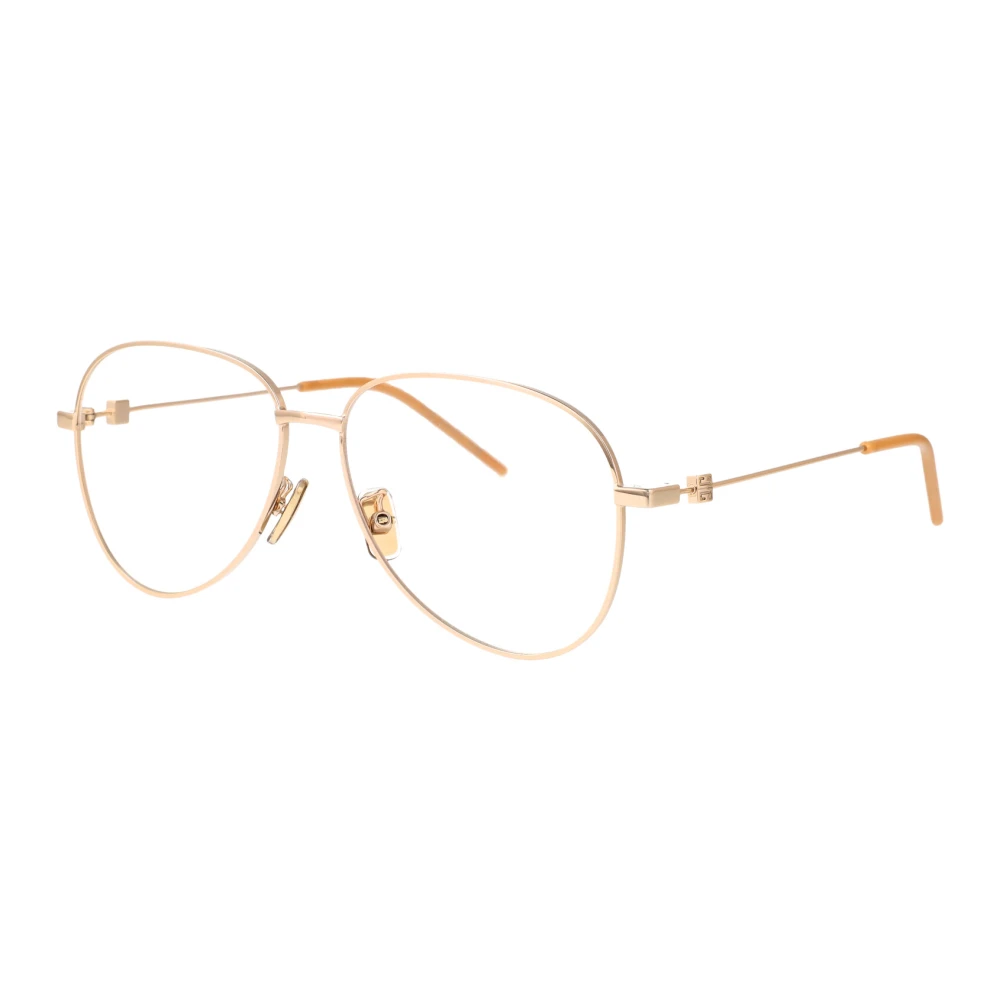 Givenchy Speedy Optical Glasses Yellow Heren