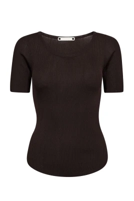 Balin Wide Cuff Knit
