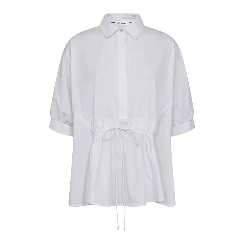 Co'Couture Blouses White Dames