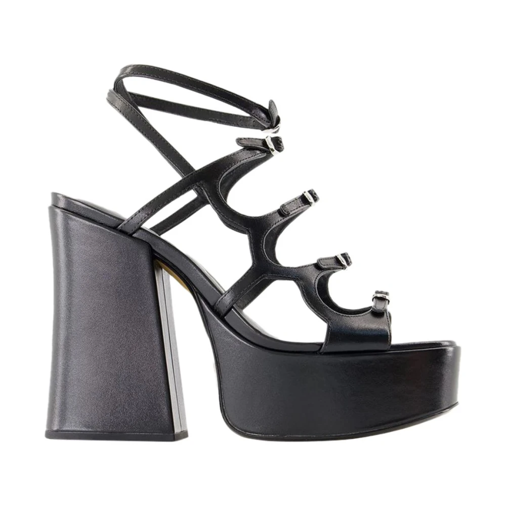 Shoes > Sandals > High Heel Sandals - - Marc Jacobs - Modalova