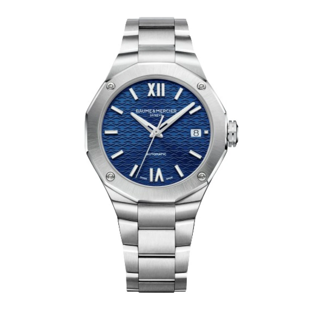 Accessories > Watches - - Baume et Mercier - Modalova