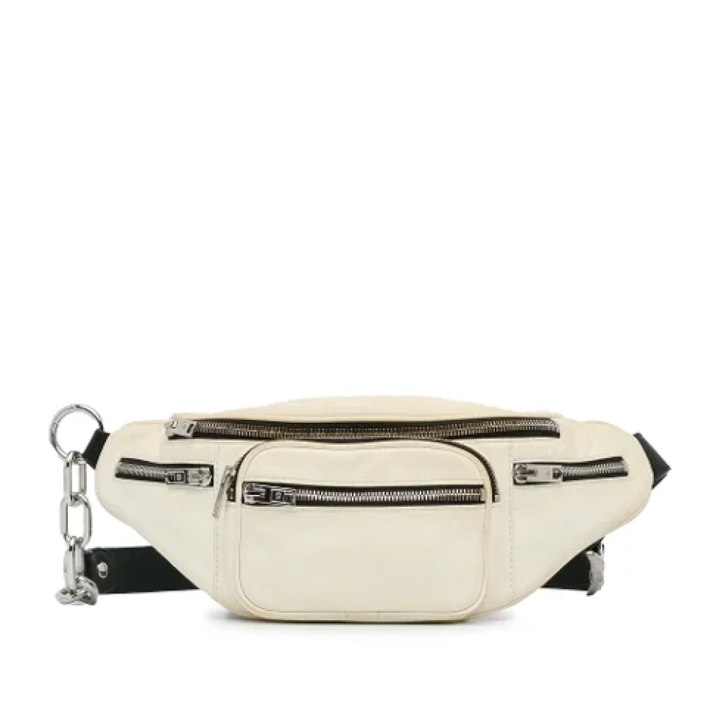 Bags > Cross Body Bags - - Alexander Wang Pre-owned - Modalova