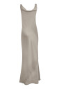 beige-dress-for-women-elegant-style