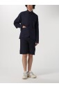 chemise-bleue-poche-coupe-decontractee