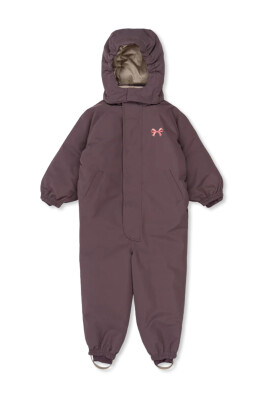 ski-suit