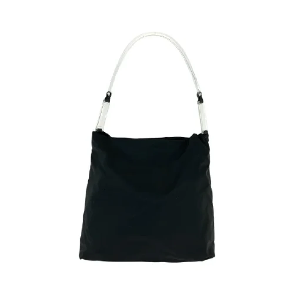 Pre-owned > Pre-owned Bags > Pre-owned Shoulder Bags - - Prada Vintage - Modalova