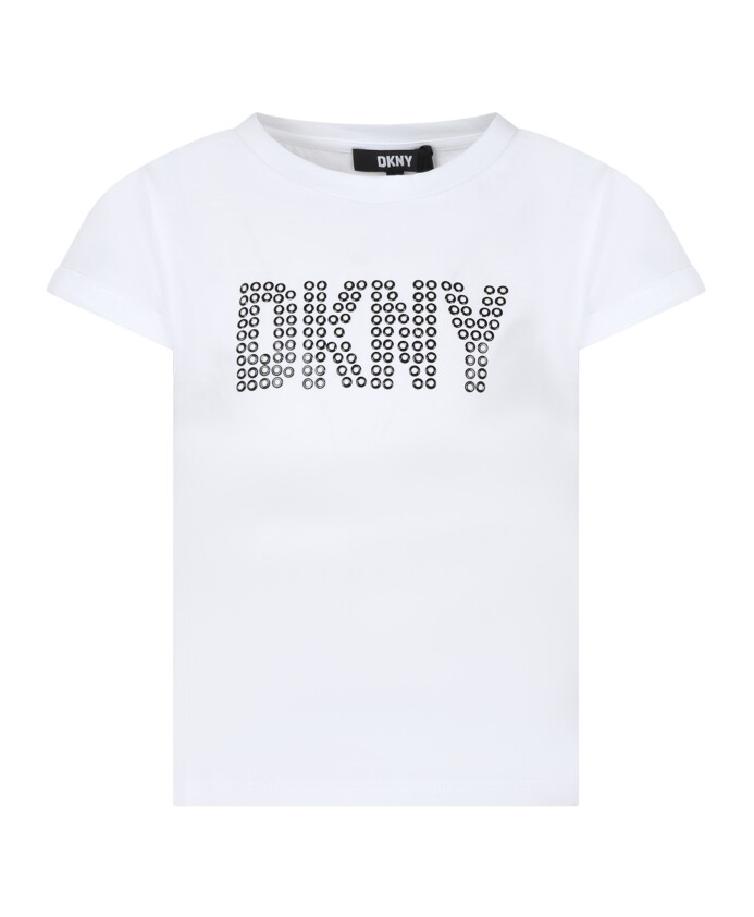 white-cotton-t-shirt-with-black-logo