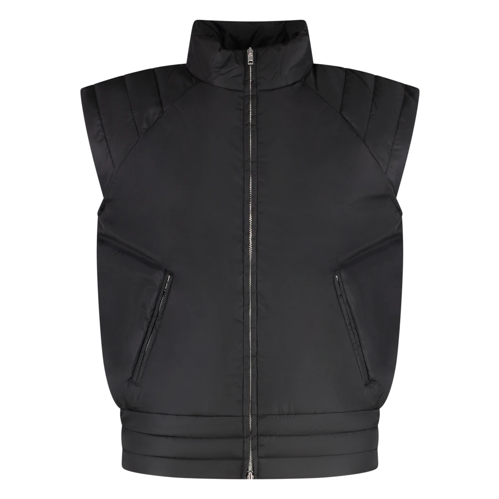 Jackets > Vests - - Random Identities - Modalova
