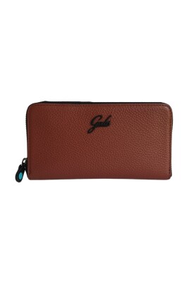 brown-leather-zip-wallet