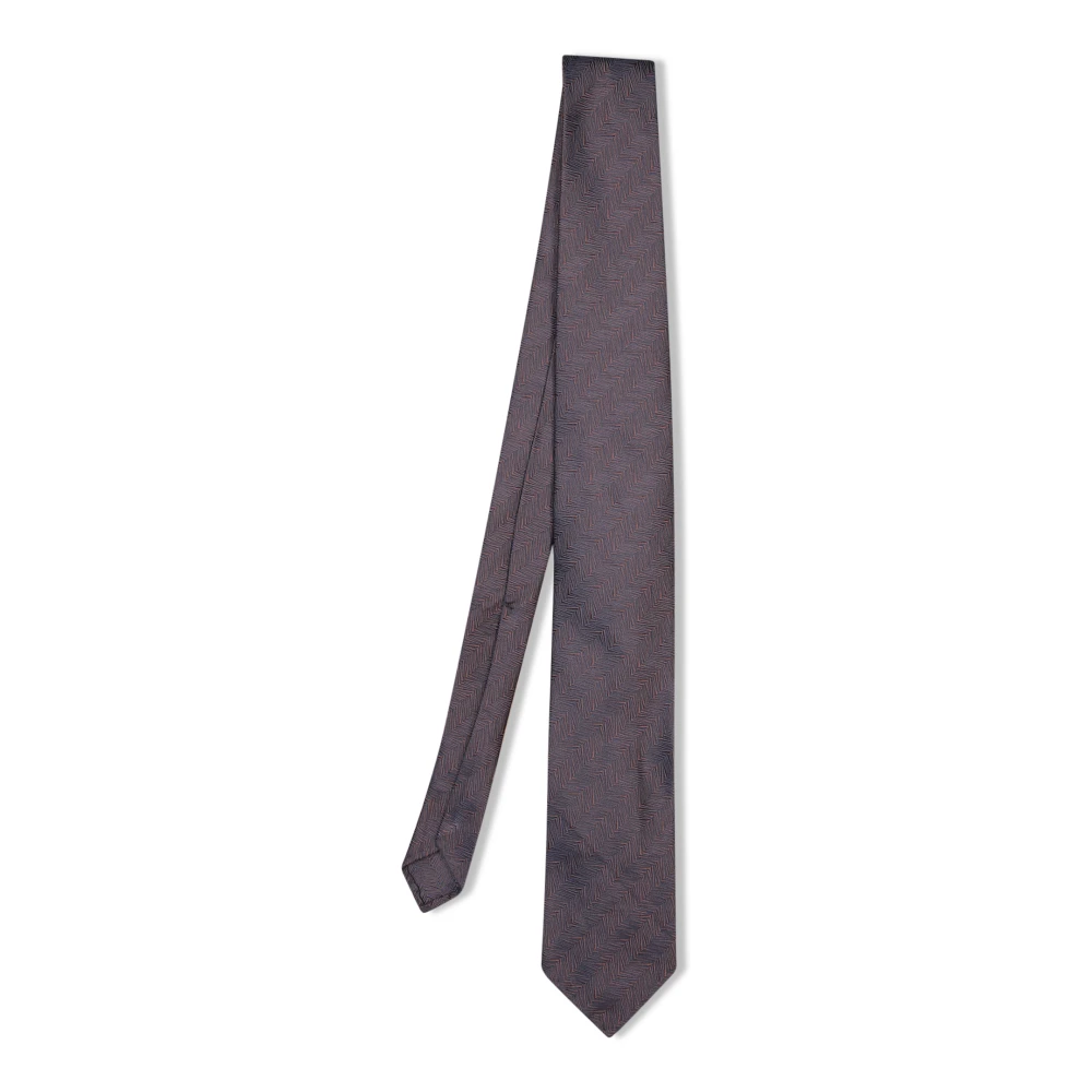 Accessories > Ties - - Lardini - Modalova