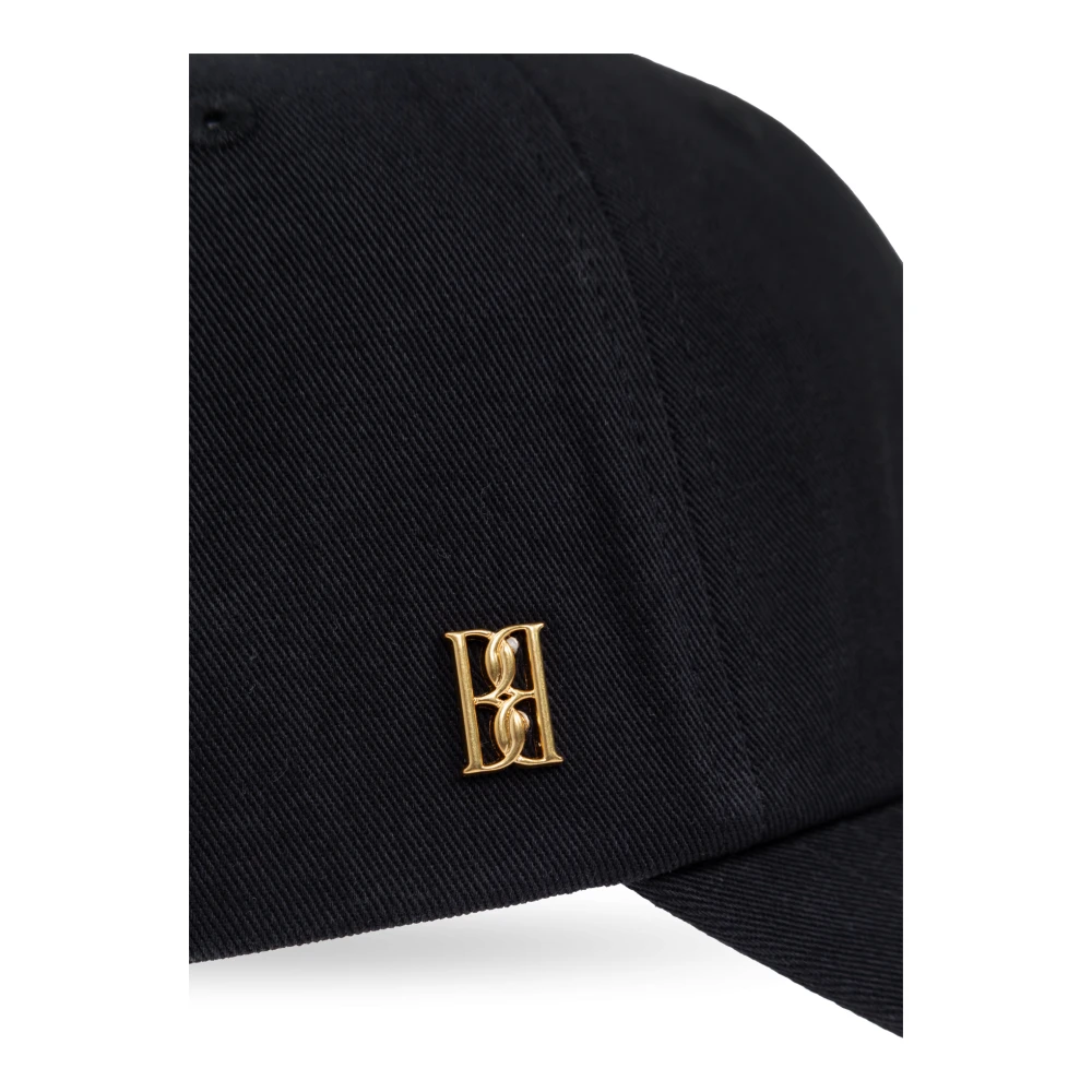 By Malene Birger Pet met klep Aubriela By Herenne Birger Black Dames