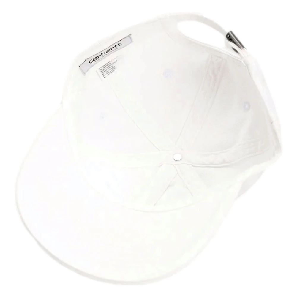 Carhartt WIP Veldpet White Unisex