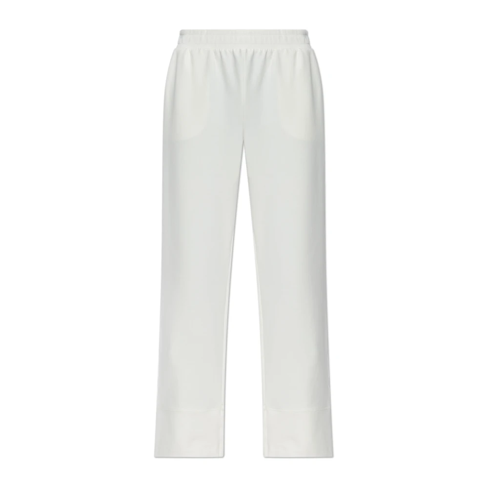 Hanro Donna Beige - Natural Living Sweatpants - Trousers - Xl