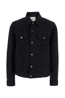 veste-denim-brad-noire