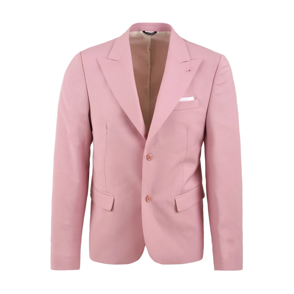 Jackets > Blazers - - Daniele Alessandrini - Modalova