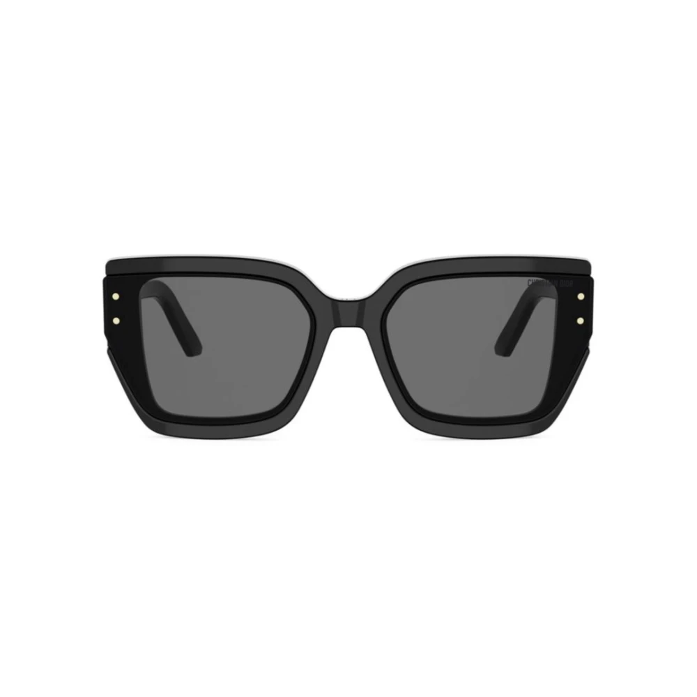 Dior Black Signature S14i - Unisex - Sunglasses - 64 Mm - Accessories