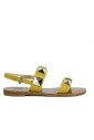 platte-sandalen