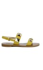 platte-sandalen