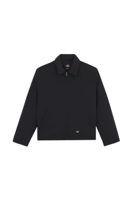 Eisenhower Puffer Jacket