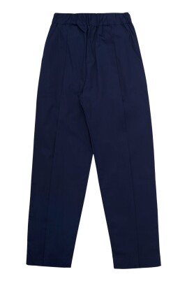 dark-blue-poplin-pants