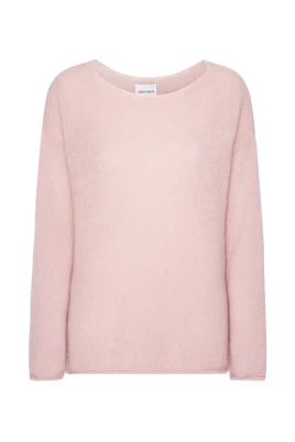Molly LS Star Pullover