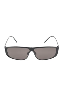 Svart Luna Solglasögon SL 605