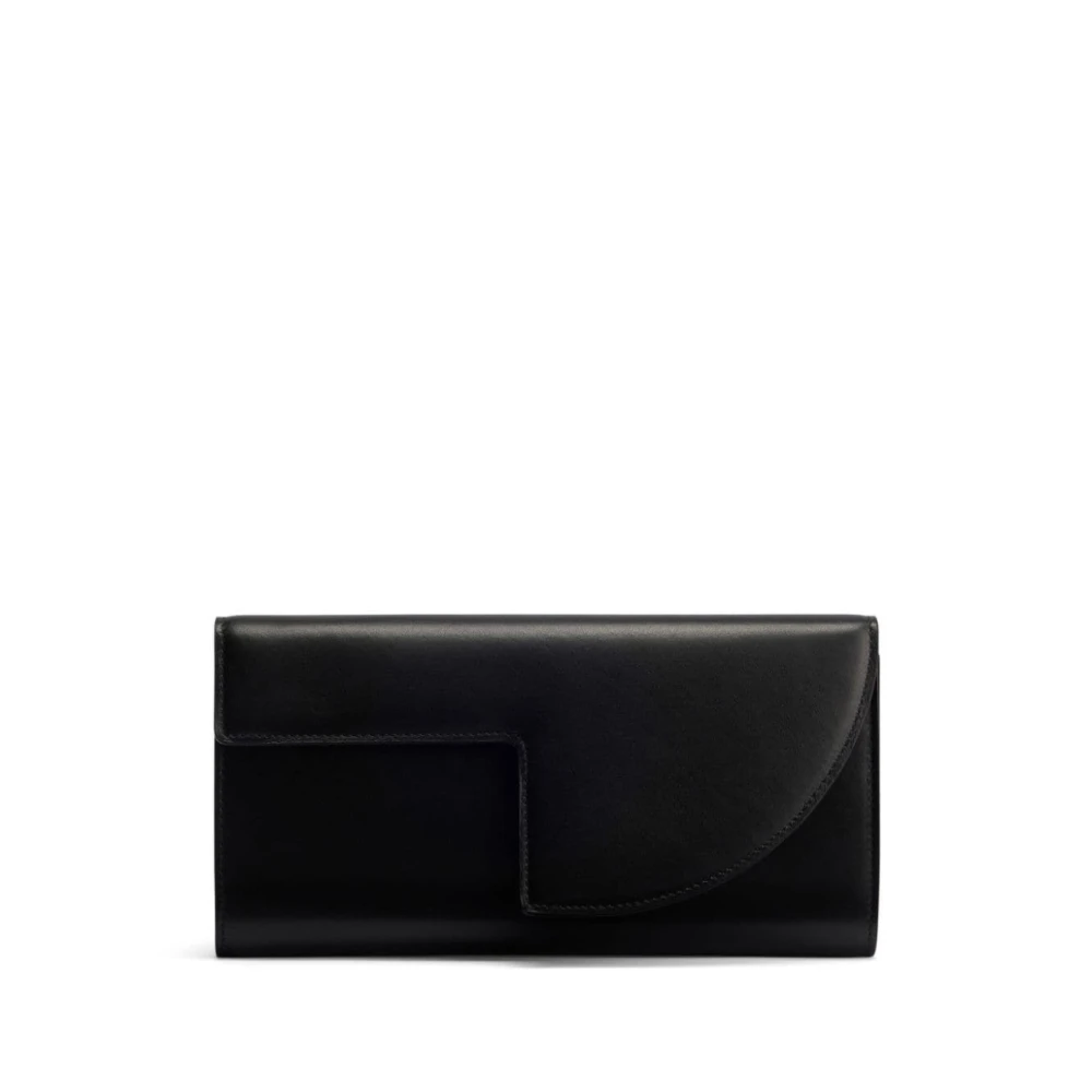 Patou - Bags > Clutches - Black - Patou - Modalova