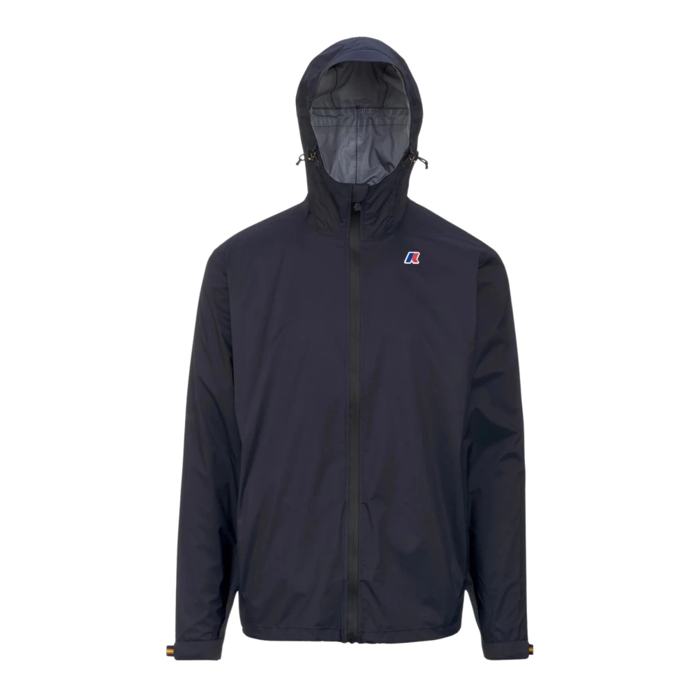Jackets > Light Jackets - - K-Way - Modalova