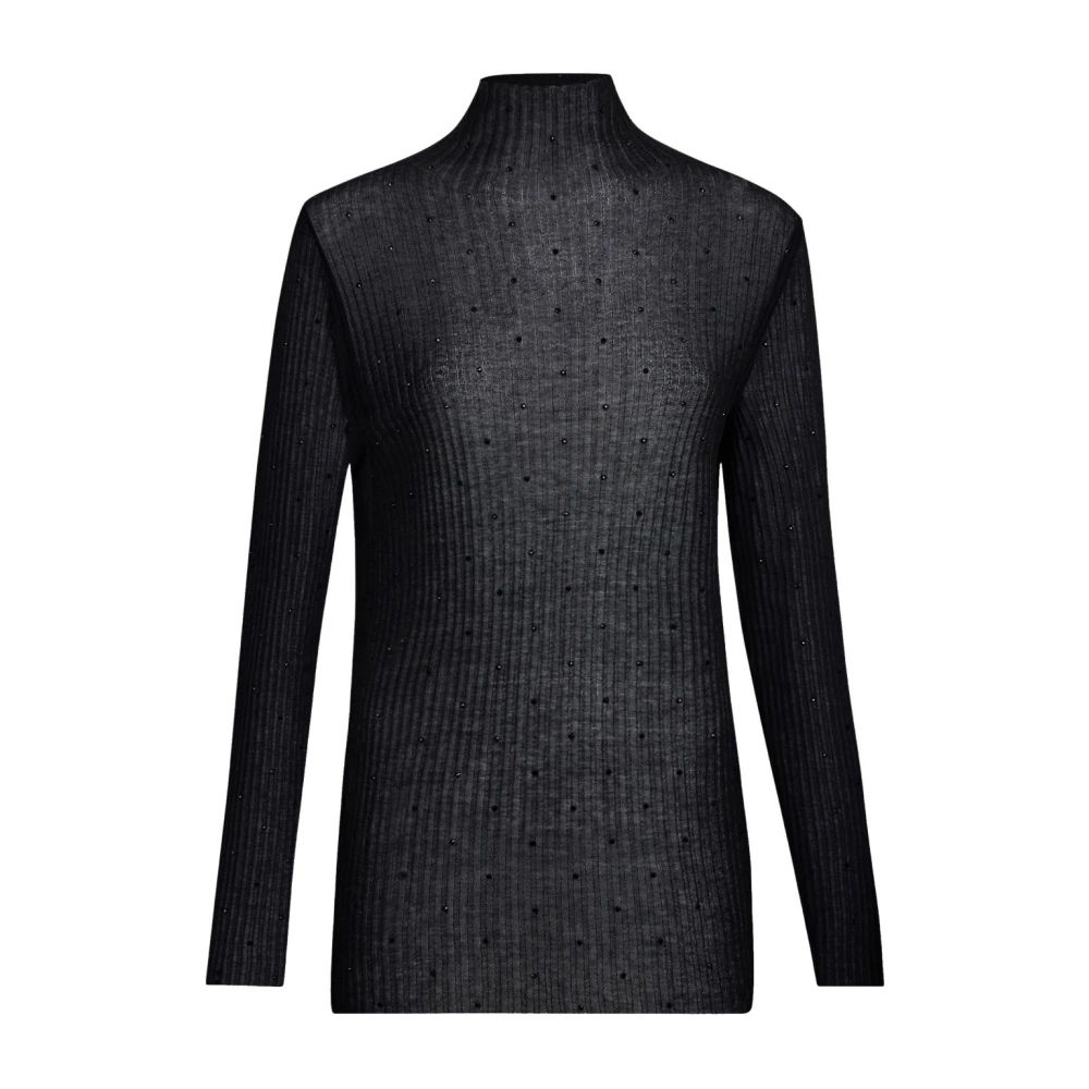 Knitwear > Turtlenecks - - Liu Jo - Modalova