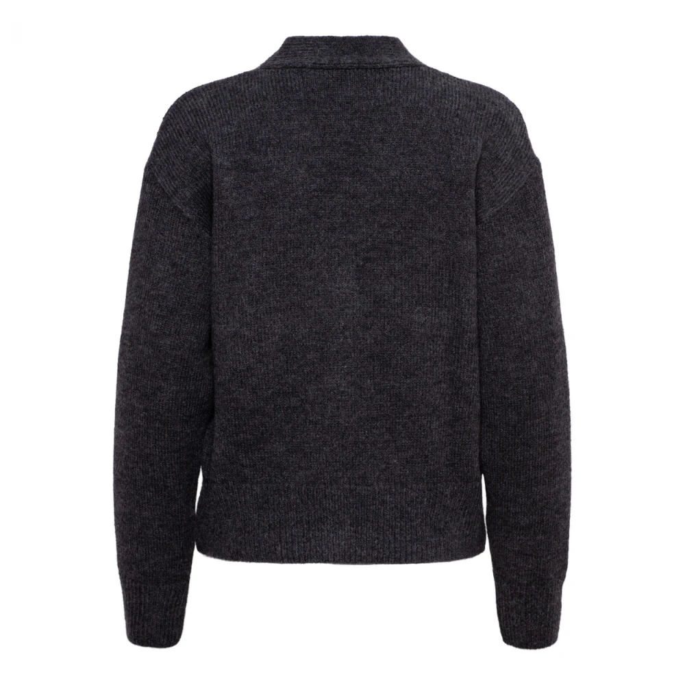 &Co Woman Brissa Gray Dames