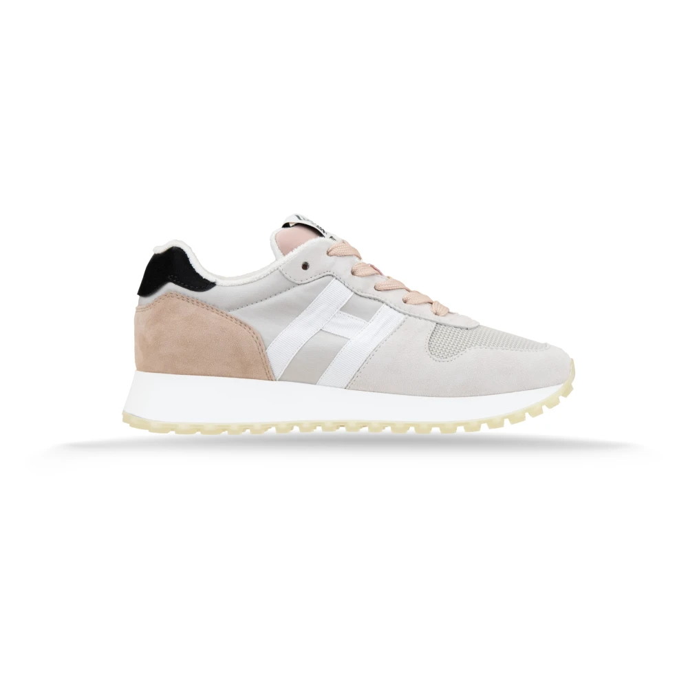 Hogan - Shoes > Sneakers - Gray - Hogan - Modalova
