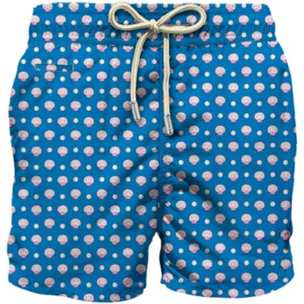 Swimwear > Beachwear - - MC2 Saint Barth - Modalova