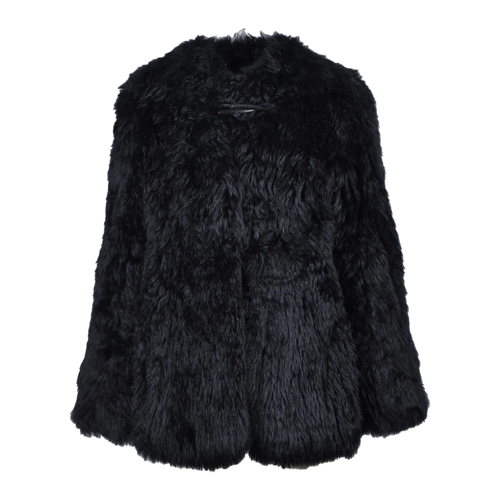 Jackets > Faux Fur & Shearling Jackets - - We11Done - Modalova