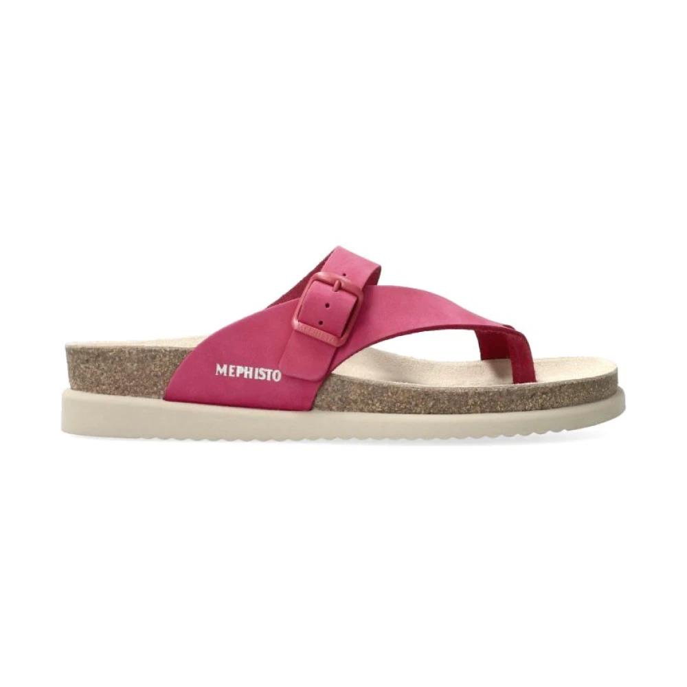 Shoes > Flip Flops & Sliders > Flip Flops - - Mephisto - Modalova