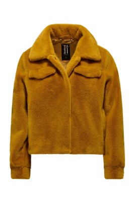 eco-fur-collar-jacket