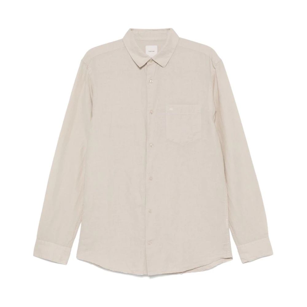 Shirts > Casual Shirts - - Calvin Klein - Modalova