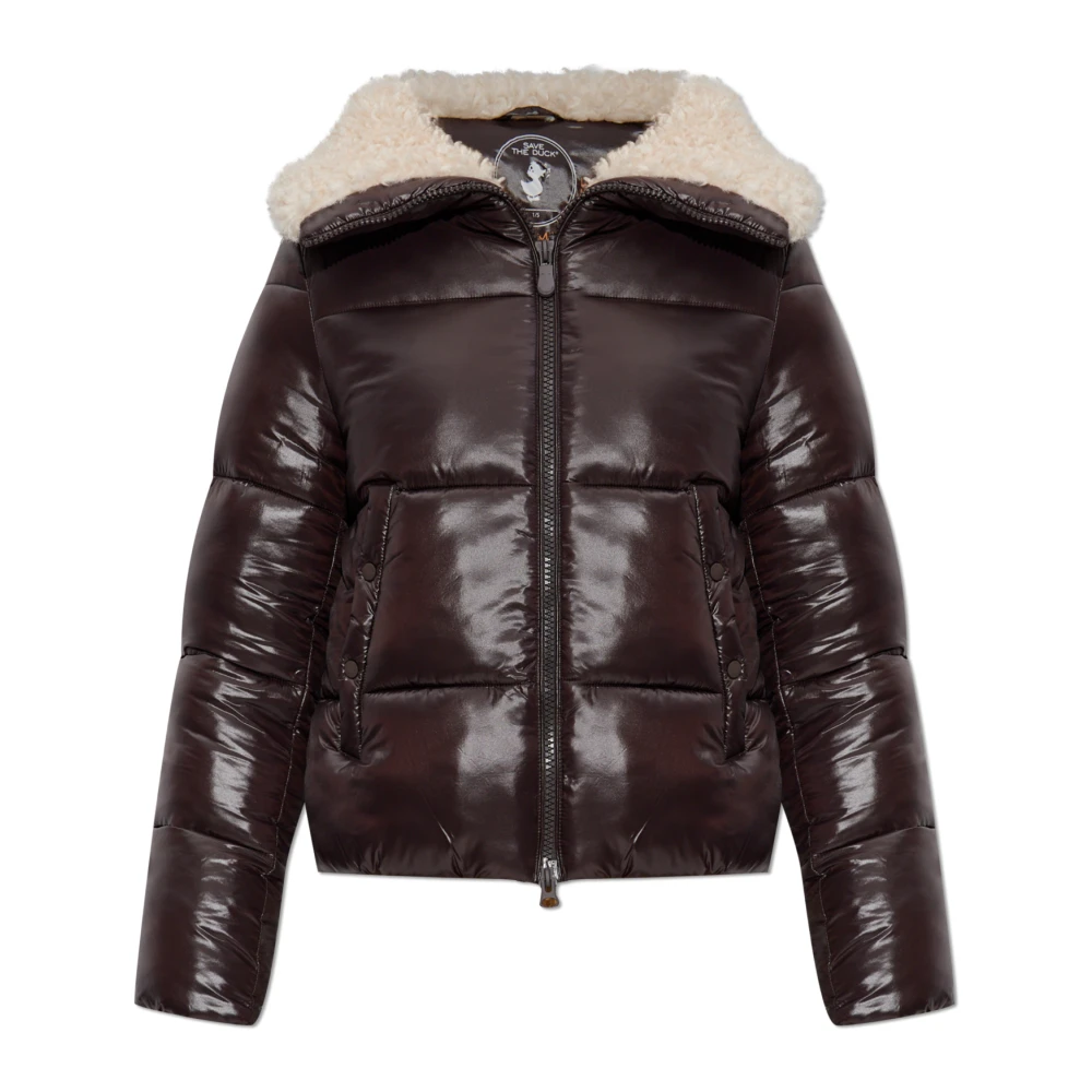 Jackets > Winter Jackets - - Save The Duck - Modalova