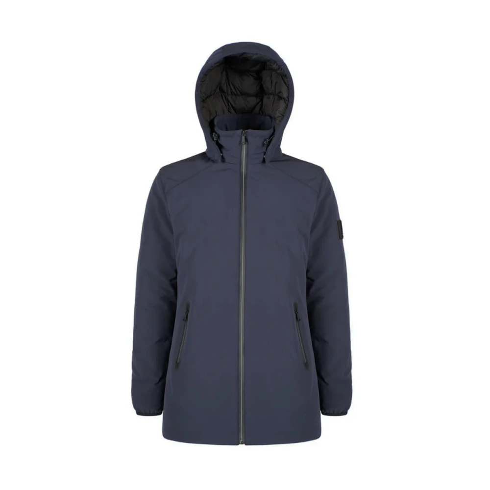 Jackets > Winter Jackets - - YES ZEE - Modalova