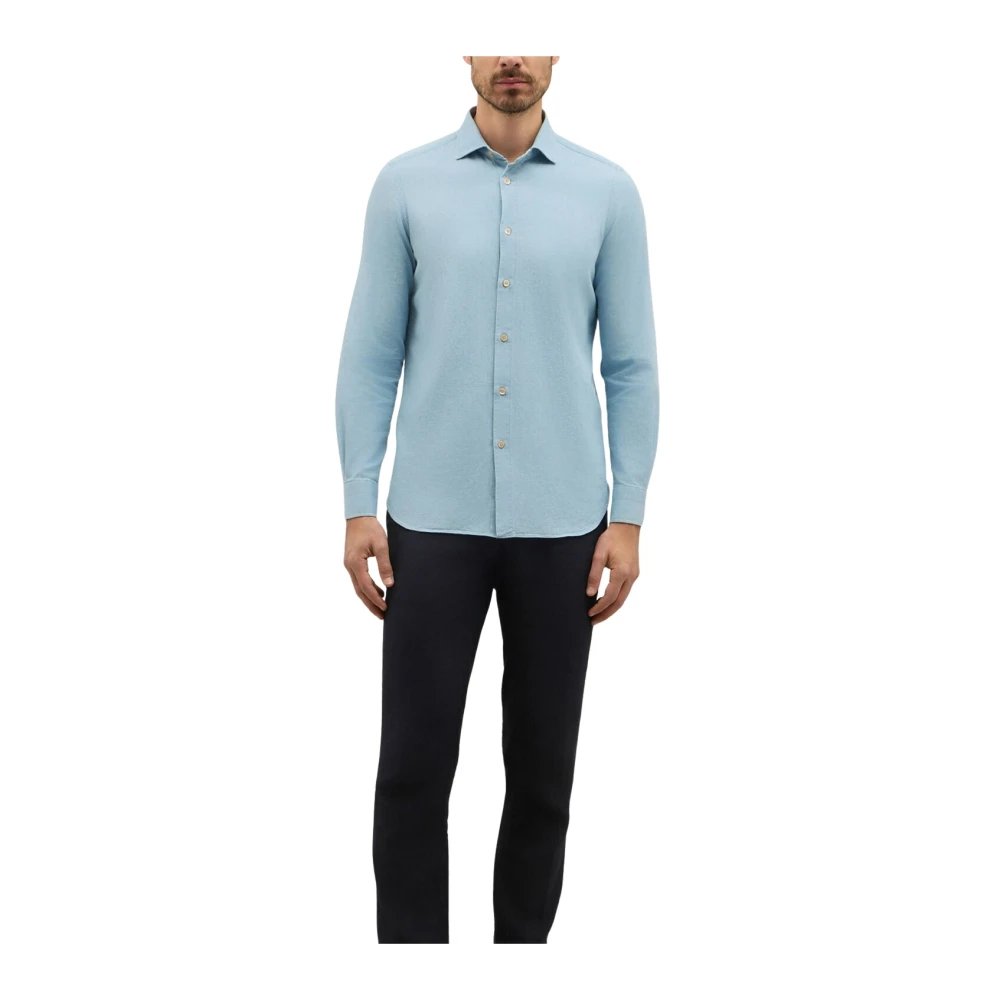 Shirts > Casual Shirts - - Boglioli - Modalova