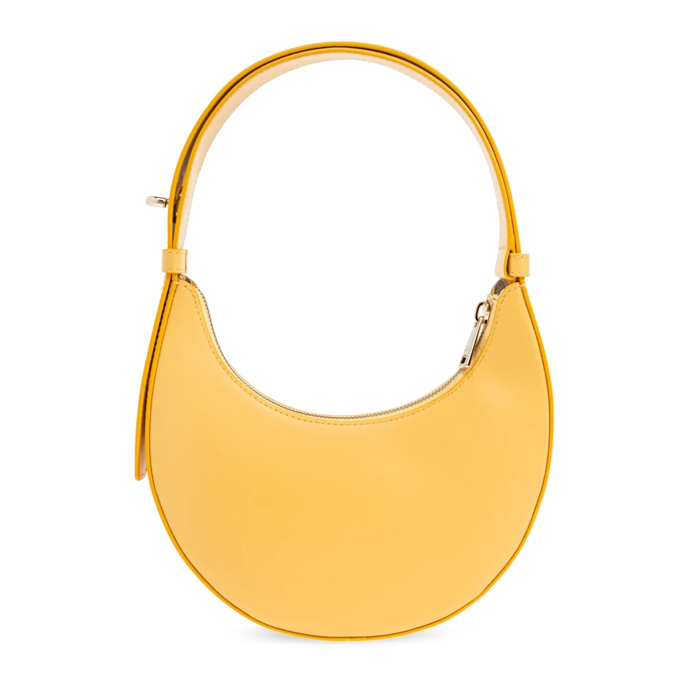 Furla Schoudertas 'Delizia Mini' Yellow Dames
