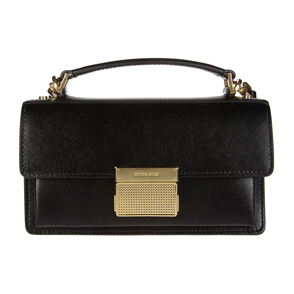 Golden Goose Venezia Tas Black Dames
