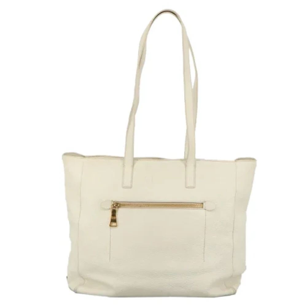 Pre-owned > Pre-owned Bags > Pre-owned Tote Bags - - Prada Vintage - Modalova
