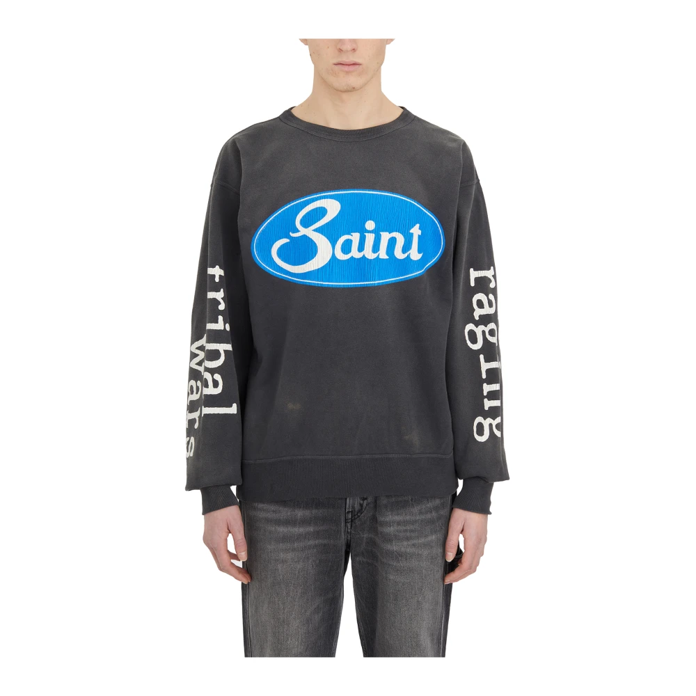 Sweatshirts & Hoodies > Sweatshirts - - ©Saint M×××××× - Modalova